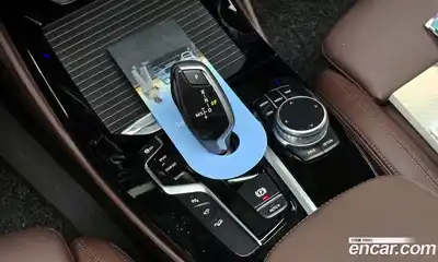 BMW X4 2021 2.0 гидро в Москве № 154965, миниатюра 9
