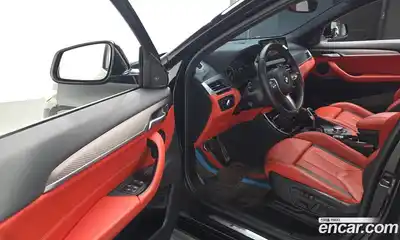BMW X2 2022 2.0 гидро в Москве, миниатюра 12