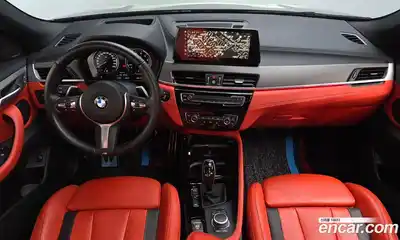 BMW X2 2022 2.0 гидро в Москве, миниатюра 7