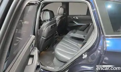 BMW X5 2023 3.0 гидро в Москве № 155524, миниатюра 11