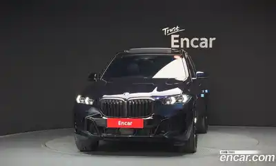 BMW X5 2023 3.0 гидро в Москве № 155524, миниатюра 3