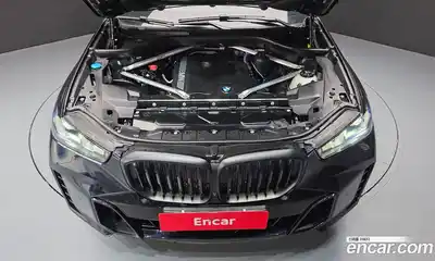 BMW X5 2023 3.0 гидро в Москве № 155524, миниатюра 6