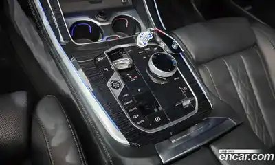 BMW X5 2023 3.0 гидро в Москве № 155524, миниатюра 9