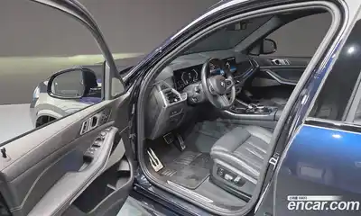 BMW X5 2023 3.0 гидро в Москве № 155524, миниатюра 10