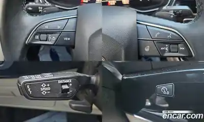 Audi A4 2021 2.0 гидро в Москве № 155809, миниатюра 11