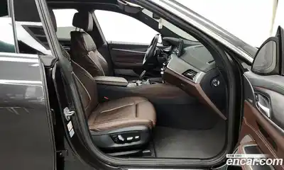 BMW 6-Series 2022 2.0 гидро в Москве № 157461, миниатюра 11