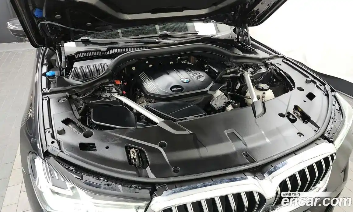 BMW 6-Series 2022 2.0 гидро в Москве № 157461, фото 6