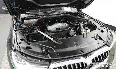 BMW 6-Series 2022 2.0 гидро в Москве № 157461, миниатюра 6