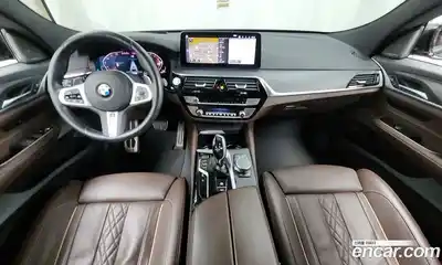 BMW 6-Series 2022 2.0 гидро в Москве № 157461, миниатюра 7