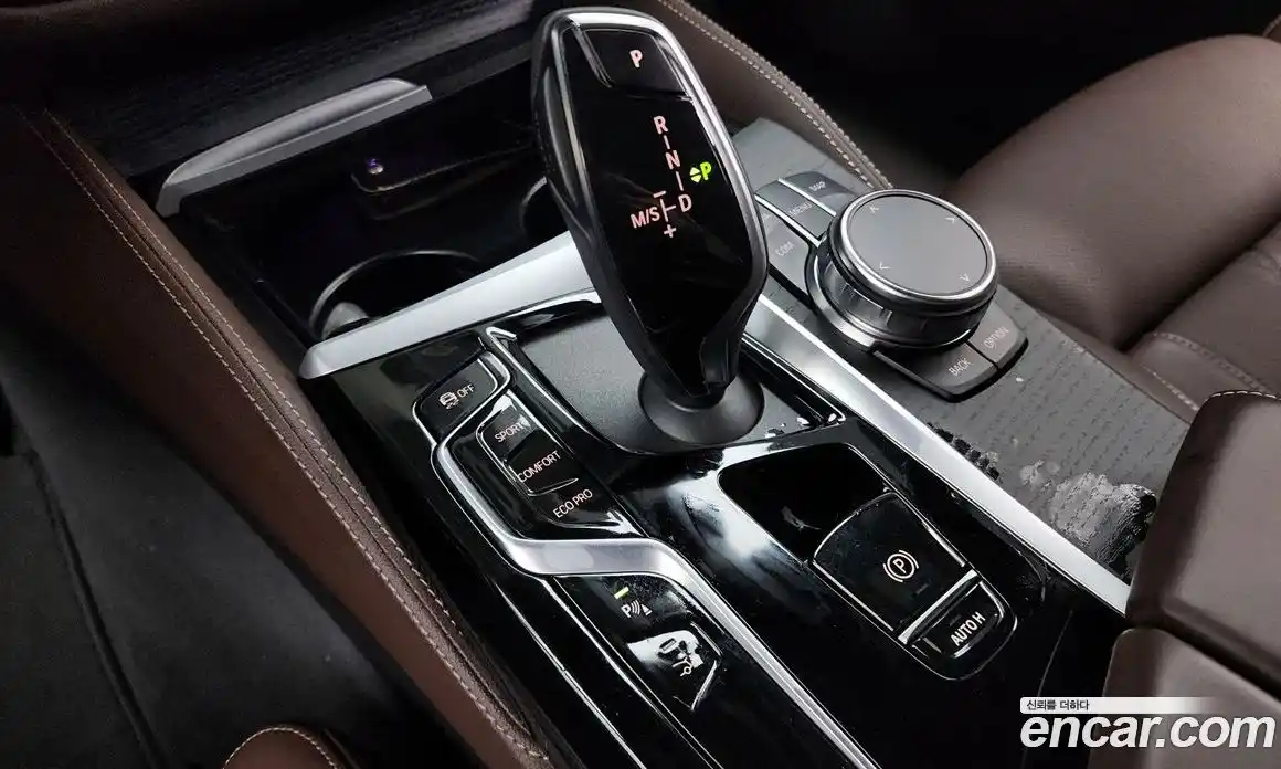 BMW 6-Series 2022 2.0 гидро в Москве № 157461, фото 9