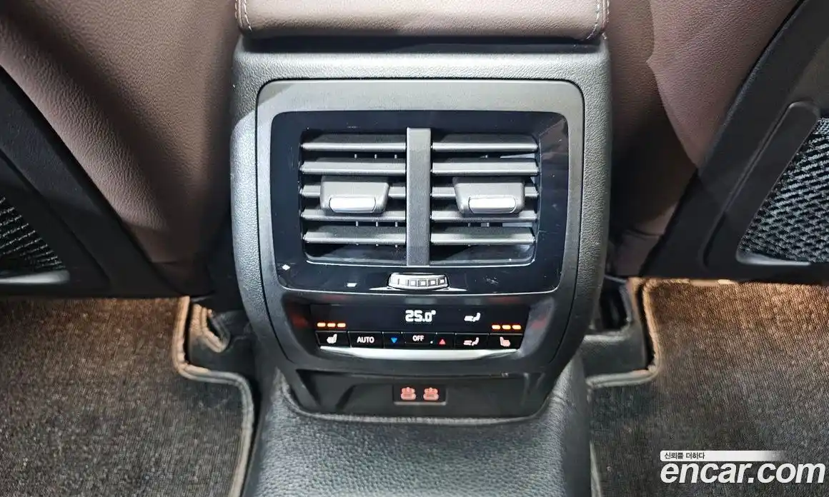 BMW X4 2021 2.0 гидро в Москве № 157892, фото 18