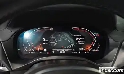 BMW X4 2021 2.0 гидро в Москве № 157892, миниатюра 8