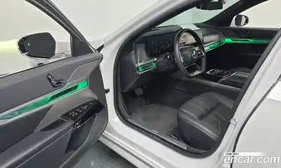 BMW 7-Series 2023 3.0 гидро в Москве № 157994, миниатюра 11