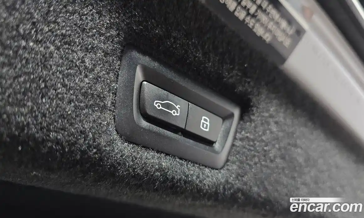 BMW 7-Series 2023 3.0 гидро в Москве № 157994, фото 20