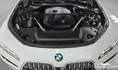 BMW 7-Series 2023 3.0 гидро в Москве № 157994, миниатюра 6
