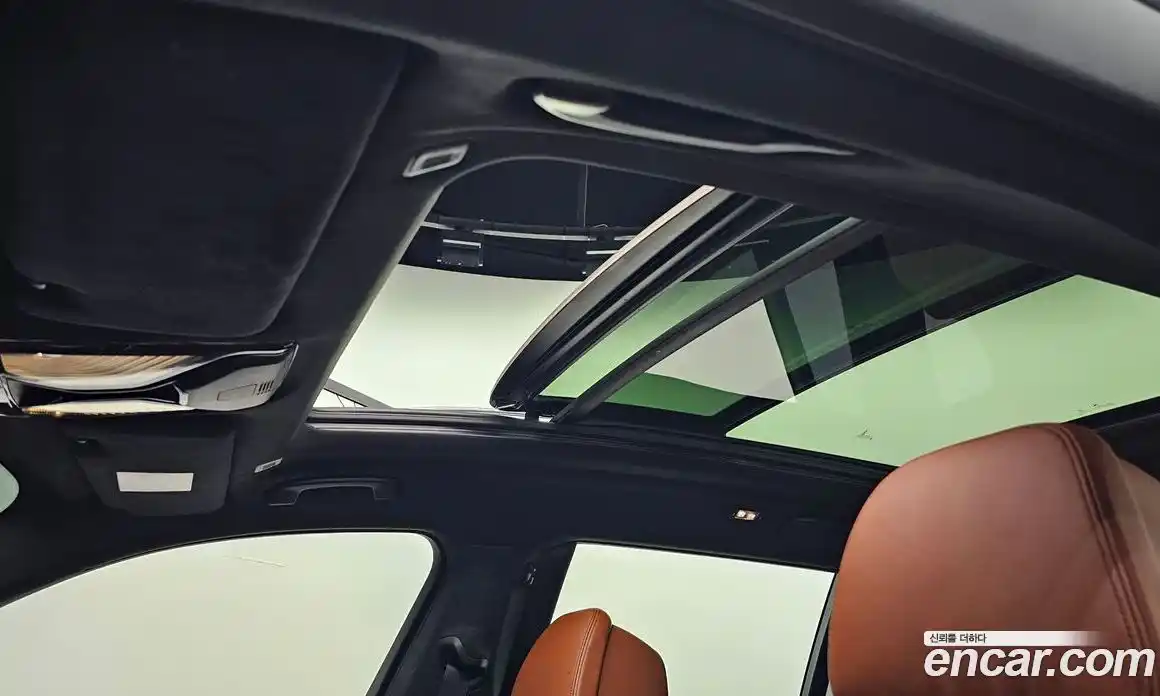 BMW X7 2021 3.0 гидро в Москве № 158294, фото 19