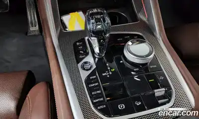 BMW X6 2022 3.0 гидро в Москве № 158357, миниатюра 9