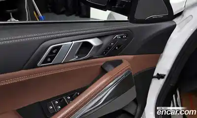 BMW X6 2020 3.0 гидро в Москве № 158368, миниатюра 11