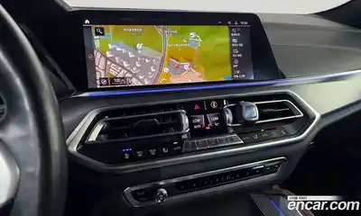 BMW X6 2020 3.0 гидро в Москве № 158368, миниатюра 12