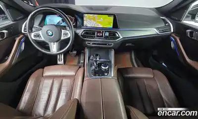 BMW X6 2020 3.0 гидро в Москве № 158368, миниатюра 7