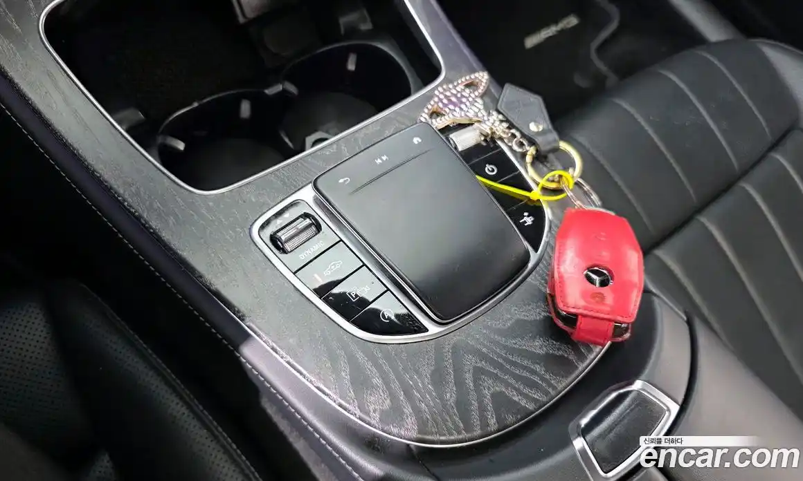 Mercedes-Benz E-Class 2021 3.0 гидро в Москве № 160345, фото 17
