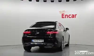 Mercedes-Benz E-Class 2021 3.0 гидро в Москве № 160345, миниатюра 4