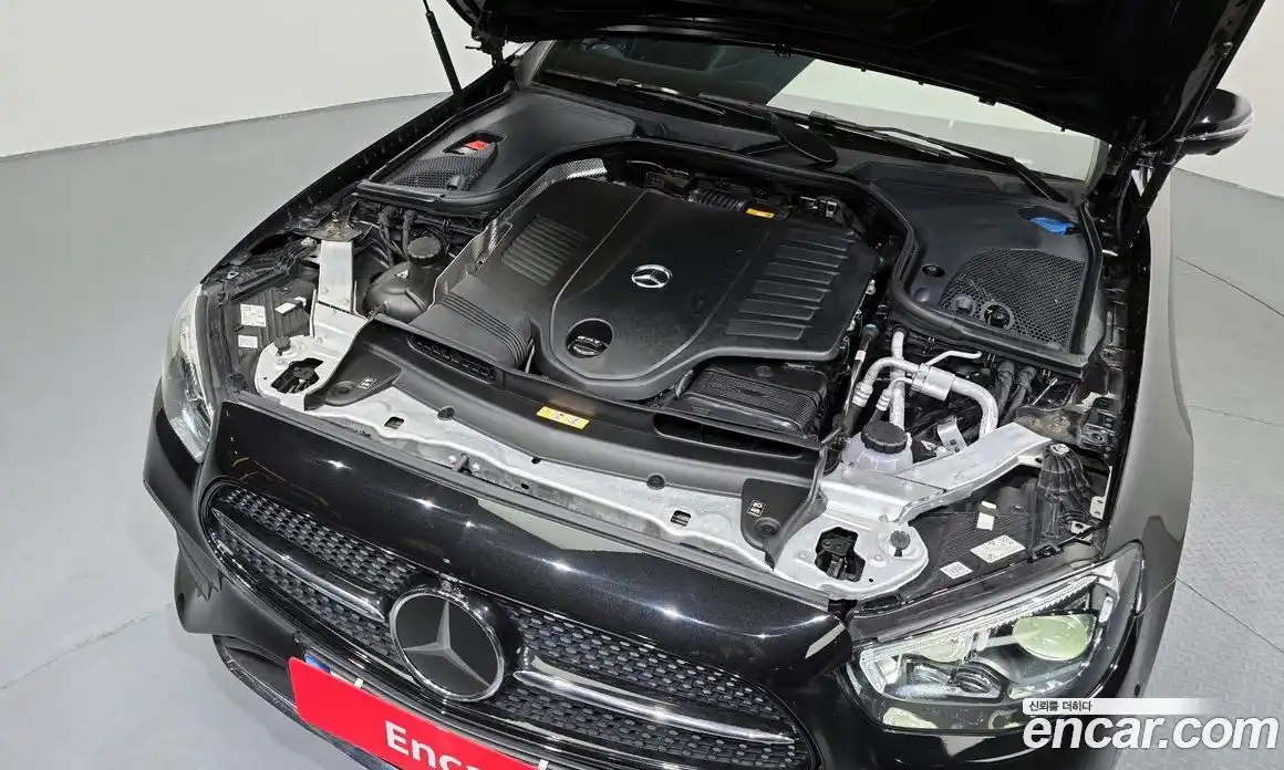Mercedes-Benz E-Class 2021 3.0 гидро в Москве № 160345, фото 6