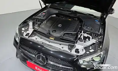 Mercedes-Benz E-Class 2021 3.0 гидро в Москве № 160345, миниатюра 6