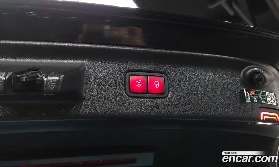 Mercedes-Benz S-Class 2022 6.0 гидро в Москве № 160899, фото 19