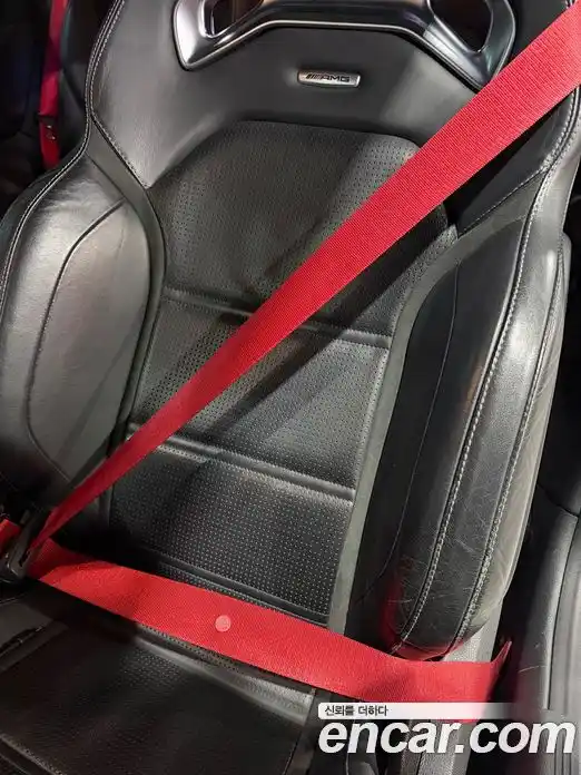 Mercedes-Benz C-Class 2018 4.0 гидро в Москве № 161017, фото 14