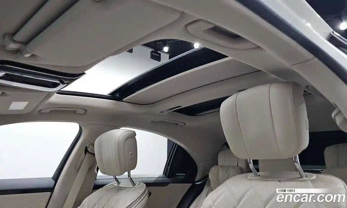 Mercedes-Benz S-Class 2022 2.9 гидро в Москве № 161097, фото 19