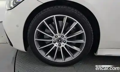 Mercedes-Benz S-Class 2022 2.9 гидро в Москве № 161097, миниатюра 4