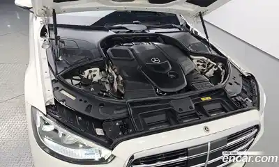 Mercedes-Benz S-Class 2022 2.9 гидро в Москве № 161097, миниатюра 5