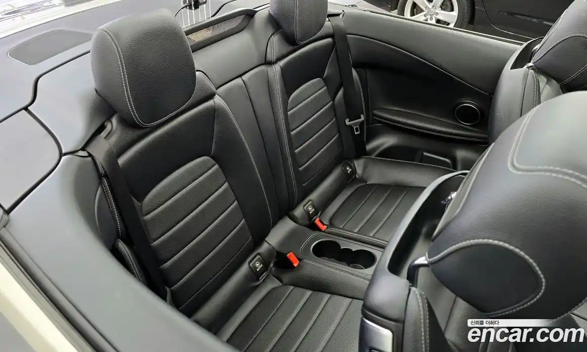 Mercedes-Benz C-Class 2017 2.0 гидро в Москве № 161197, фото 12
