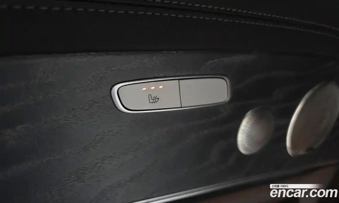 Mercedes-Benz E-Class 2022 2.0 гидро в Москве, фото 17