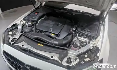 Mercedes-Benz E-Class 2022 2.0 гидро в Москве, миниатюра 6