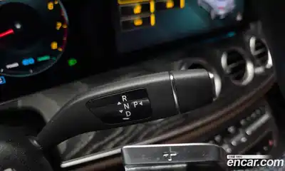 Mercedes-Benz E-Class 2022 2.0 гидро в Москве, миниатюра 9
