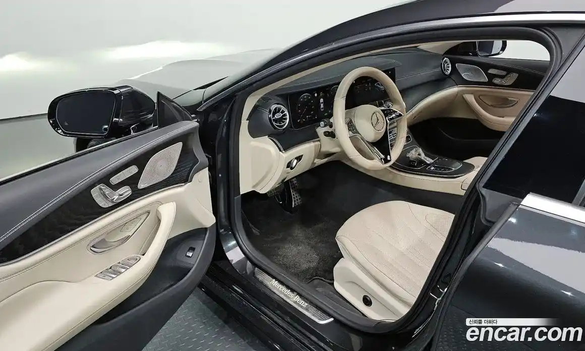 Mercedes-Benz CLS-Class 2022 2.0 гидро в Москве № 161283, фото 11