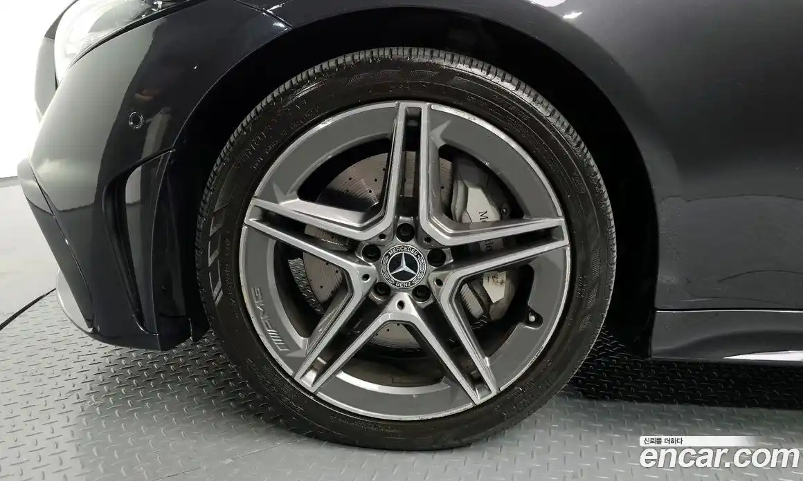 Mercedes-Benz CLS-Class 2022 2.0 гидро в Москве № 161283, фото 5