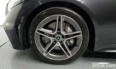 Mercedes-Benz CLS-Class 2022 2.0 гидро в Москве № 161283, миниатюра 5