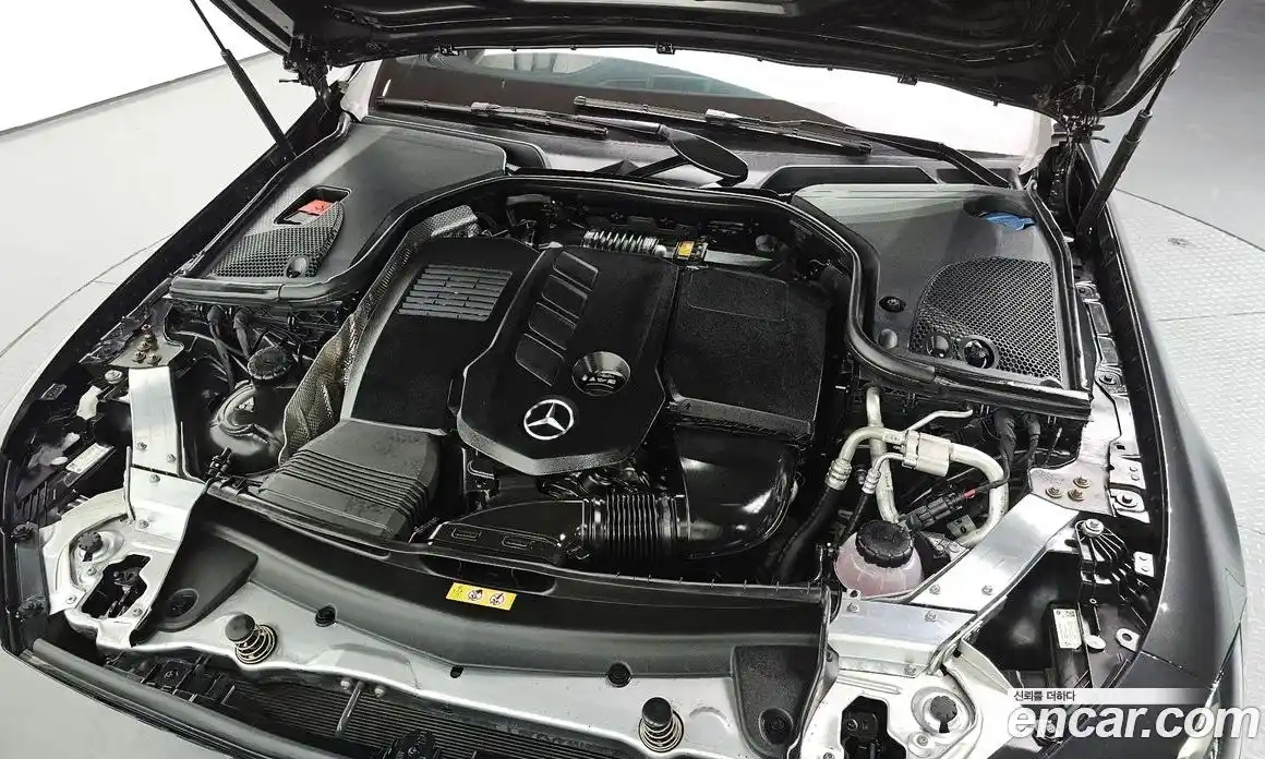 Mercedes-Benz CLS-Class 2022 2.0 гидро в Москве № 161283, фото 6