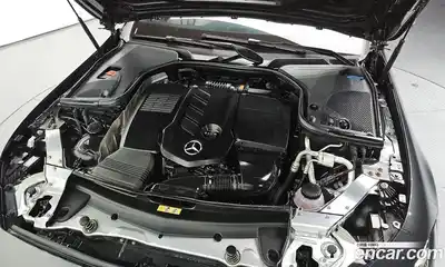 Mercedes-Benz CLS-Class 2022 2.0 гидро в Москве № 161283, миниатюра 6
