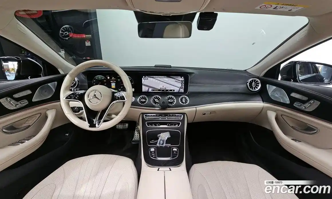 Mercedes-Benz CLS-Class 2022 2.0 гидро в Москве № 161283, фото 7