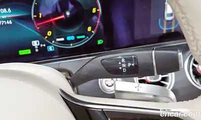 Mercedes-Benz CLS-Class 2022 2.0 гидро в Москве № 161283, миниатюра 9