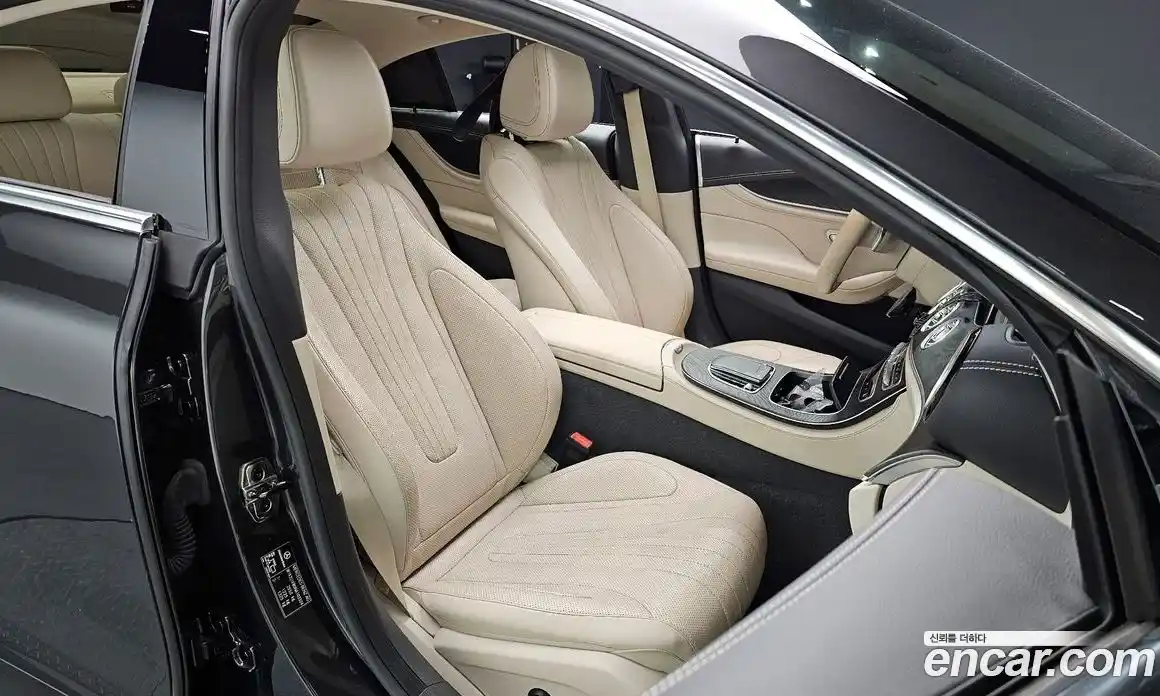 Mercedes-Benz CLS-Class 2022 2.0 гидро в Москве № 161283, фото 10