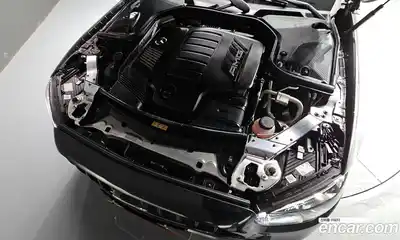 Mercedes-Benz E-Class 2022 3.0 гидро в Москве № 161545, миниатюра 6