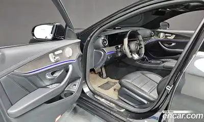 Mercedes-Benz E-Class 2022 3.0 гидро в Москве № 161545, миниатюра 10