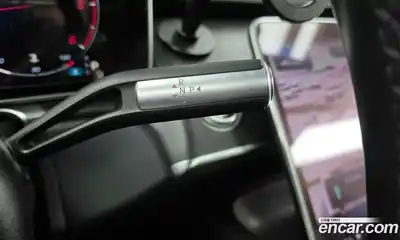 Mercedes-Benz S-Class 2021 2.9 гидро в Москве № 161590, миниатюра 9