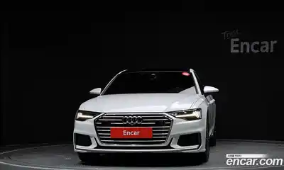 Audi A6 2023 2.0 гидро в Москве № 162884, миниатюра 3