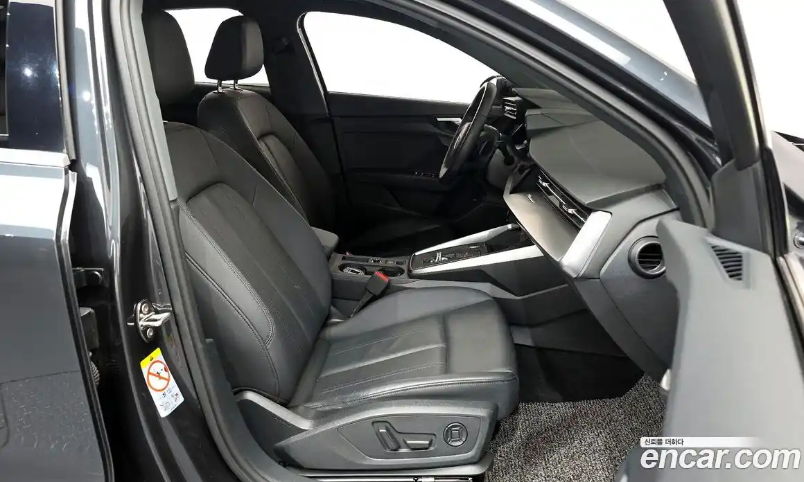 Audi A3 2022 2.0 гидро в Москве № 163081, фото 11